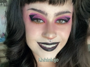 Kishinkijo