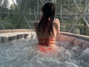 Kiss4u