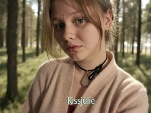 Kissjulie