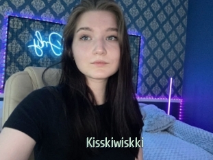 Kisskiwiskki