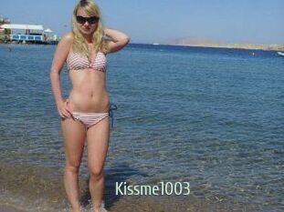 kissme1003 Sexcam Zone