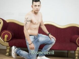 Kissmemerril