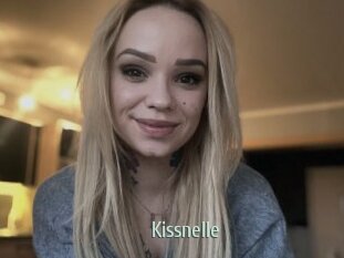 Kissnelle