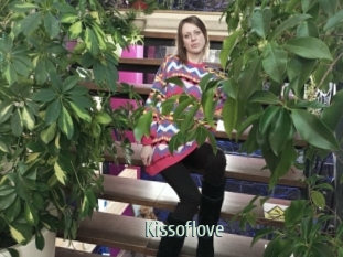 Kissoflove