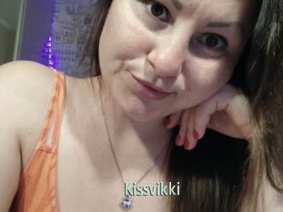 Kissvikki