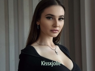 Kissxjolie