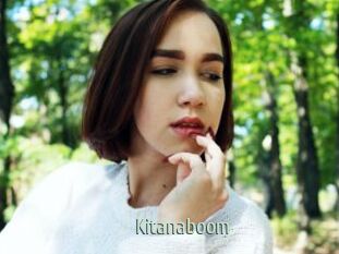 Kitanaboom