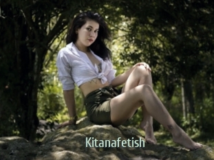 Kitanafetish