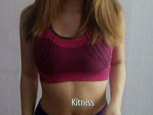 Kitniss