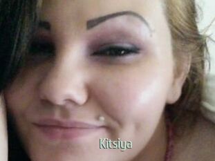 Kitsiya