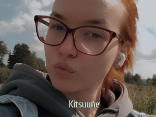 kitsuune Sexcam Zone