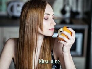 Kitsuuune