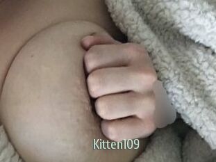 Kitten109