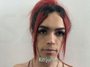 Kittjonsss