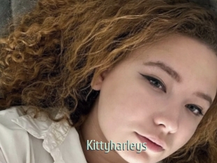 Kittyharleys