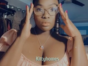 Kittyhomes