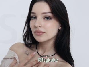 kittykoke Sexcam Zone