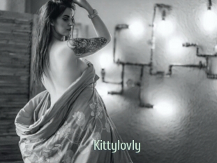 Kittylovly