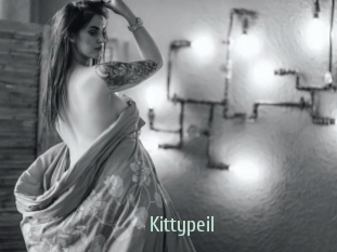 Kittypeil