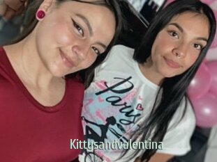 Kittysandvalentina