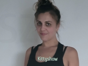 Kittyshow