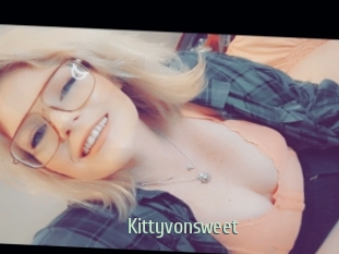 Kittyvonsweet