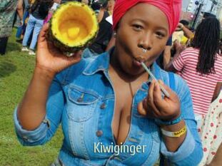 Kiwiginger