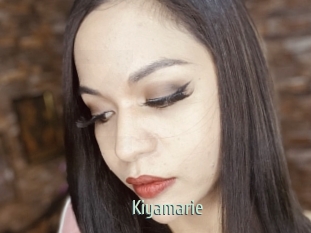 kiyamarie Sexcam Zone