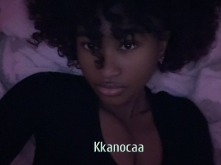 Kkanocaa