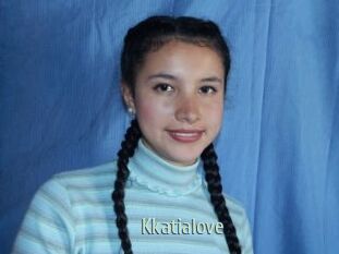 kkatialove Sexcam Zone