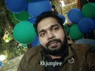 Kkjunglee
