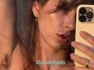 Klaradelgado