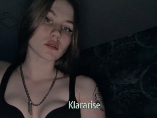 Klararise