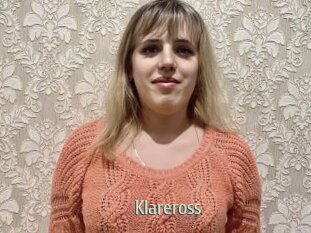 Klareross