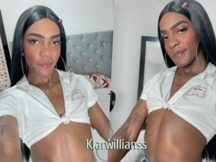Klarwillianss
