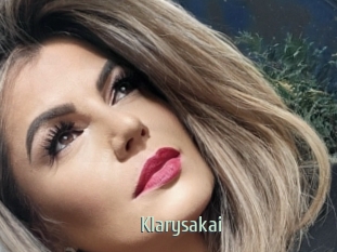 Klarysakai