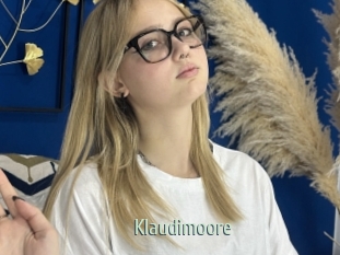 Klaudimoore