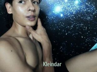 Kleindar