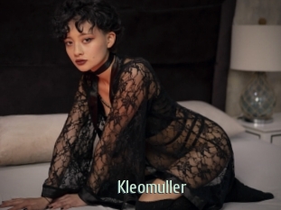 Kleomuller