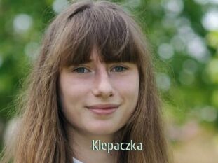 Klepaczka