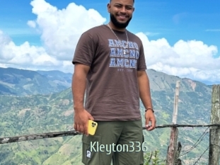 Kleyton336