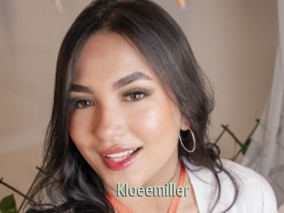 Kloeemiller