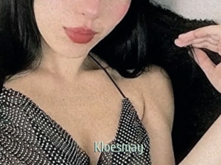 Kloesmay