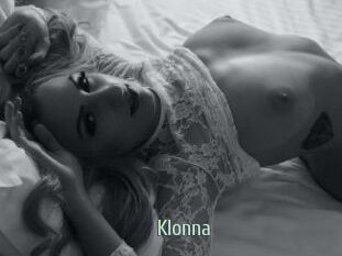 Klonna