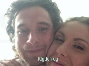 klydefrog Sexcam Zone