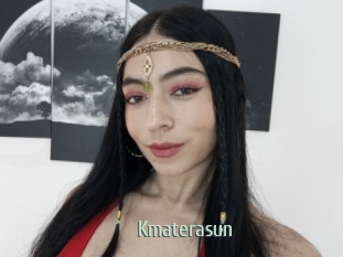 Kmaterasun