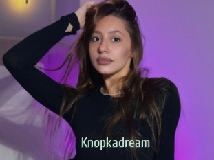 Knopkadream