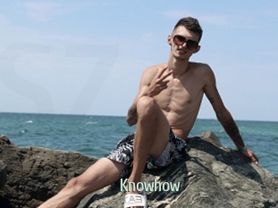 Knowhow