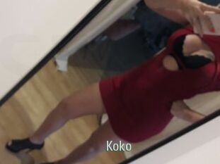 Koko