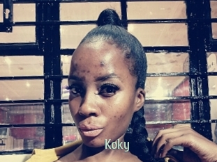 Koky